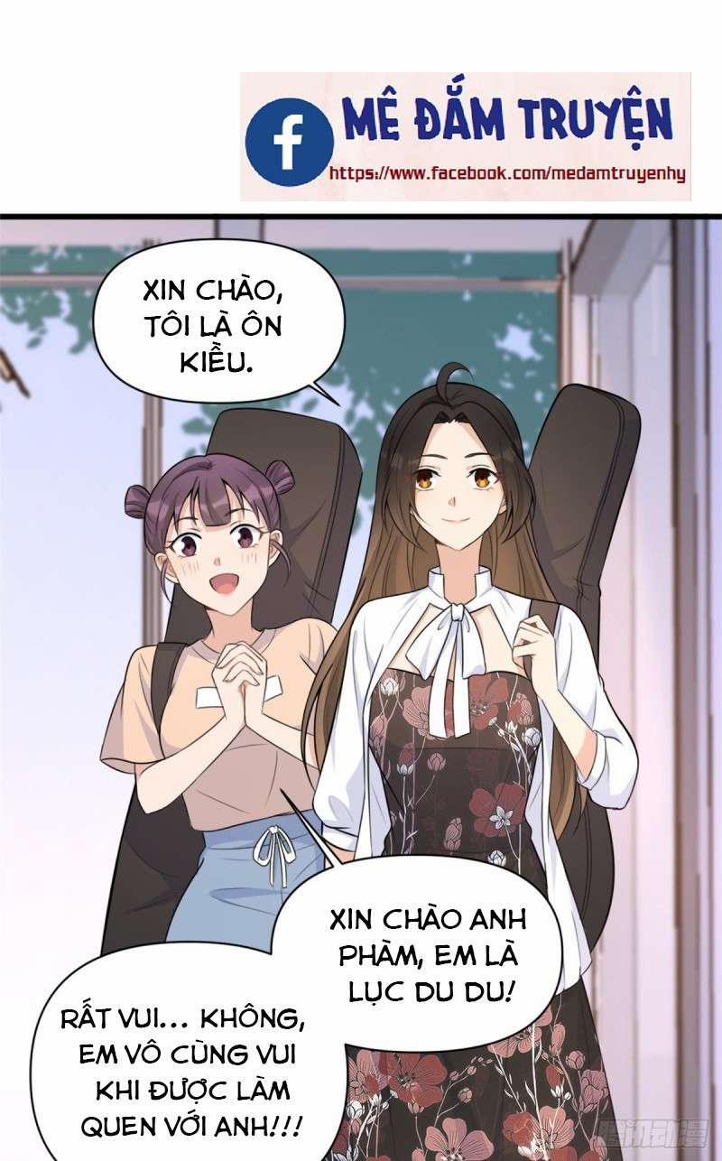 Vẫn Cứ Nhớ Em, Nhớ Em 49 trang 1