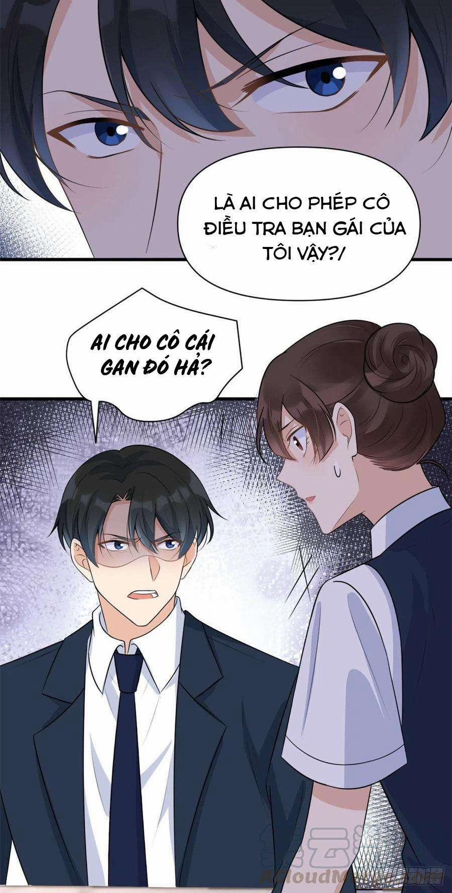 Vẫn Cứ Nhớ Em, Nhớ Em 61 trang 1