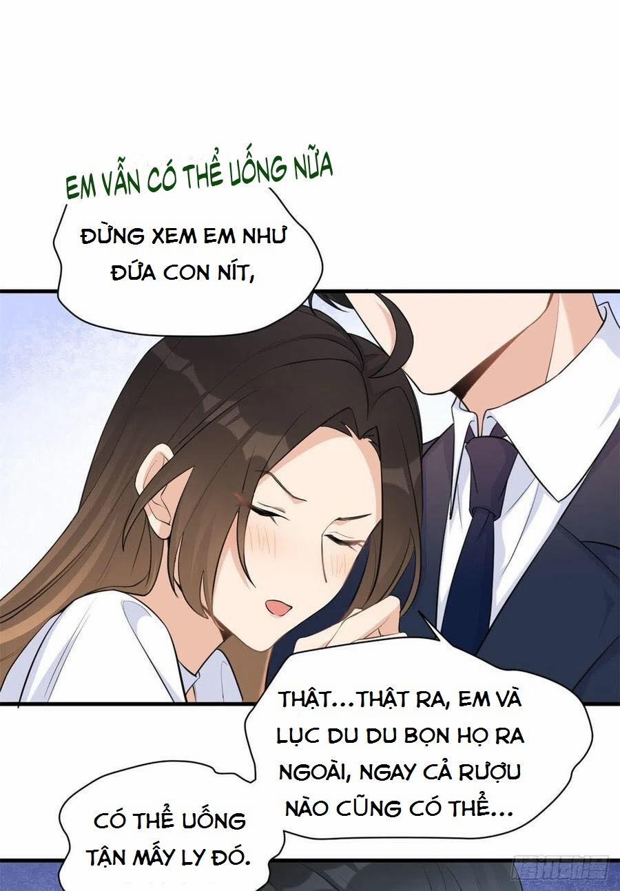 Vẫn Cứ Nhớ Em, Nhớ Em 85 trang 1