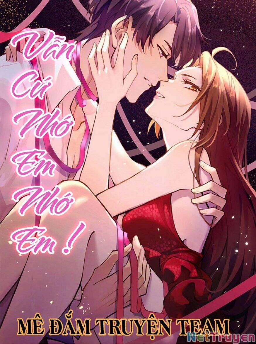 Vẫn Cứ Nhớ Em, Nhớ Em 86 trang 0