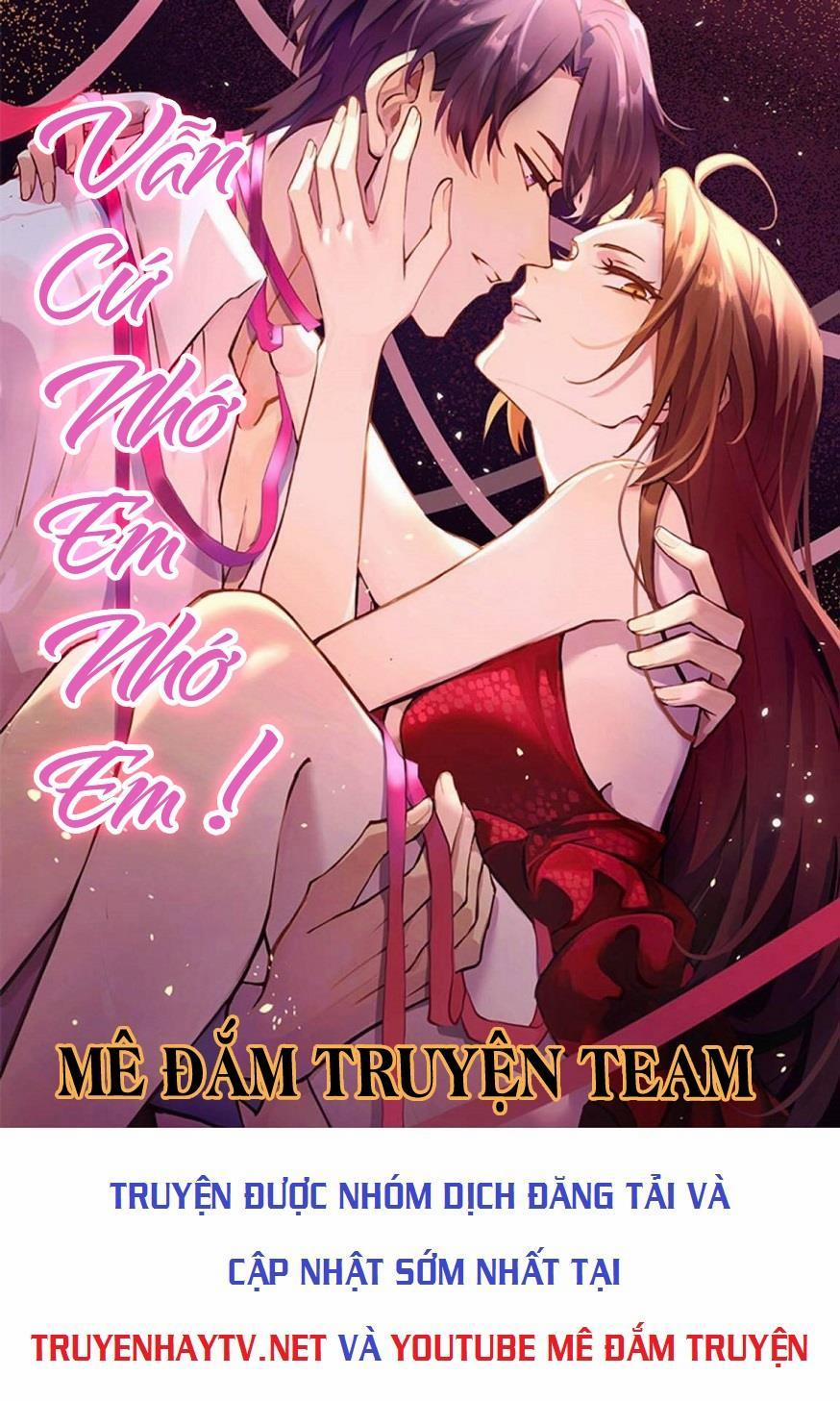 Vẫn Cứ Nhớ Em, Nhớ Em 91 trang 0