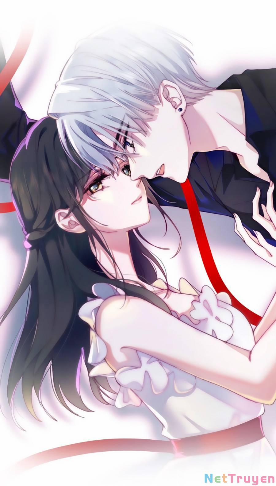 Vẫn Cứ Nuông Chiều 1 trang 3