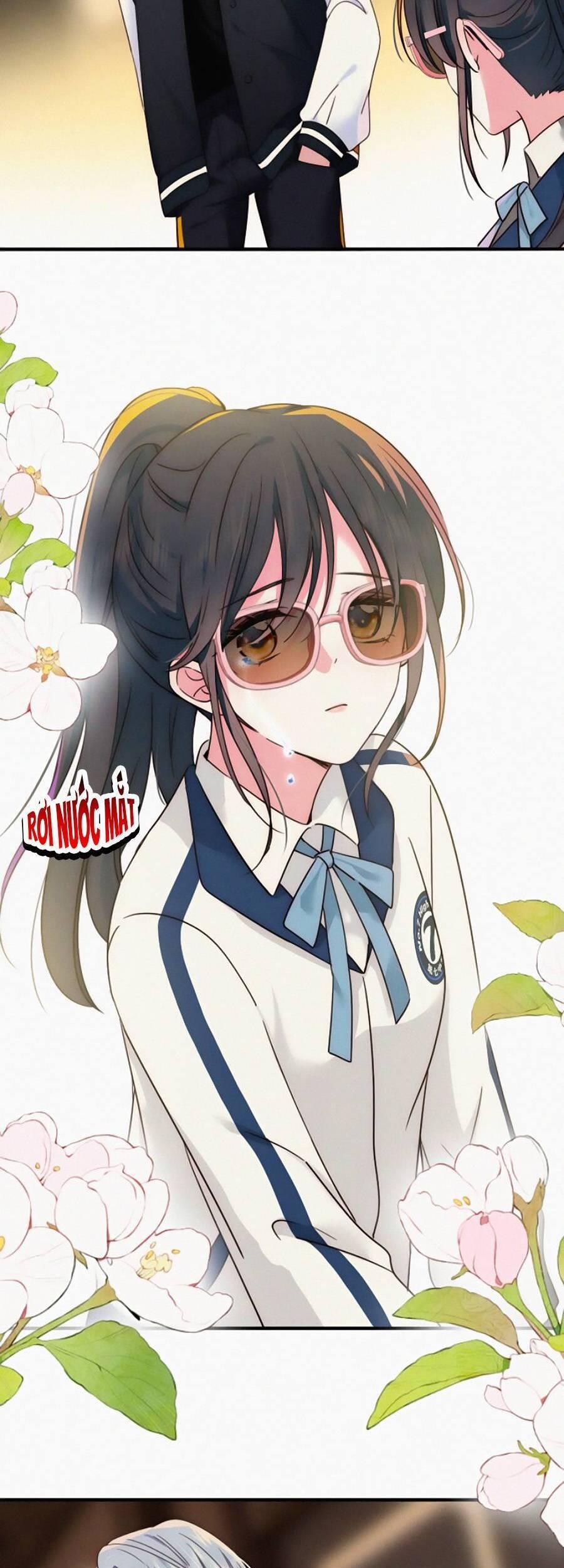 Vẫn Cứ Nuông Chiều 10 trang 31