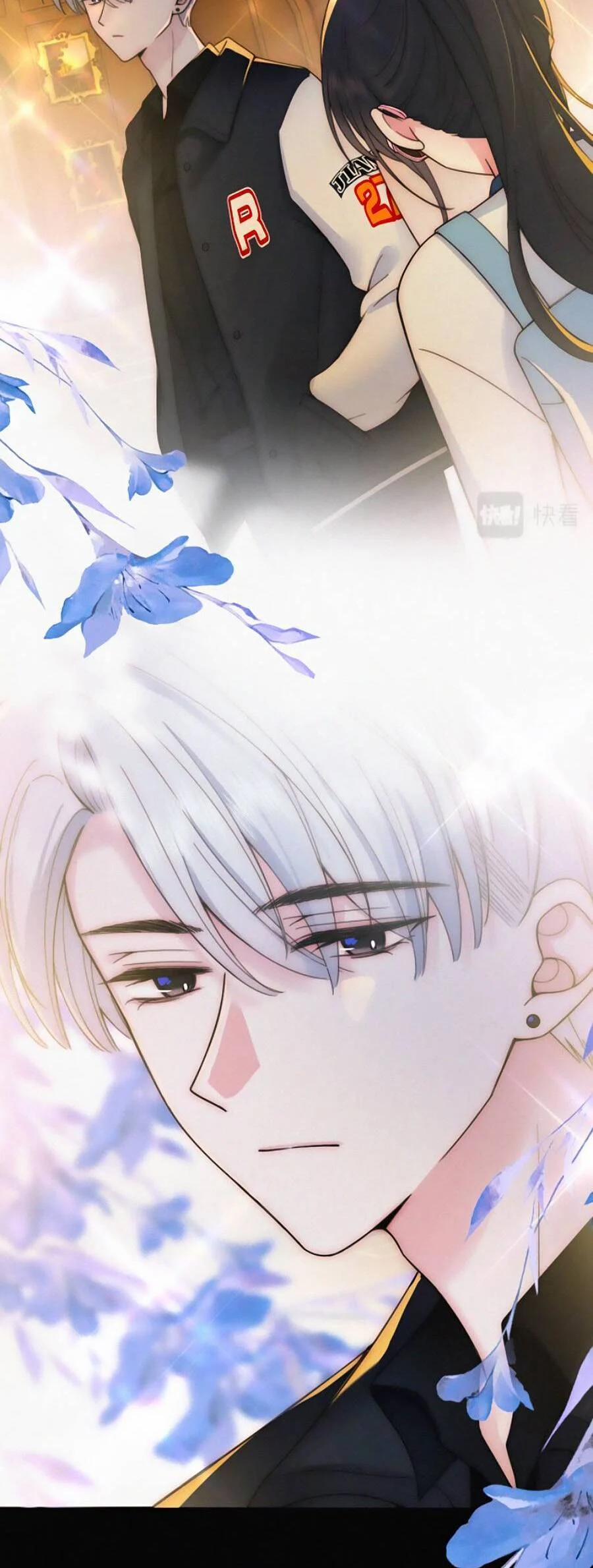 Vẫn Cứ Nuông Chiều 11 trang 10