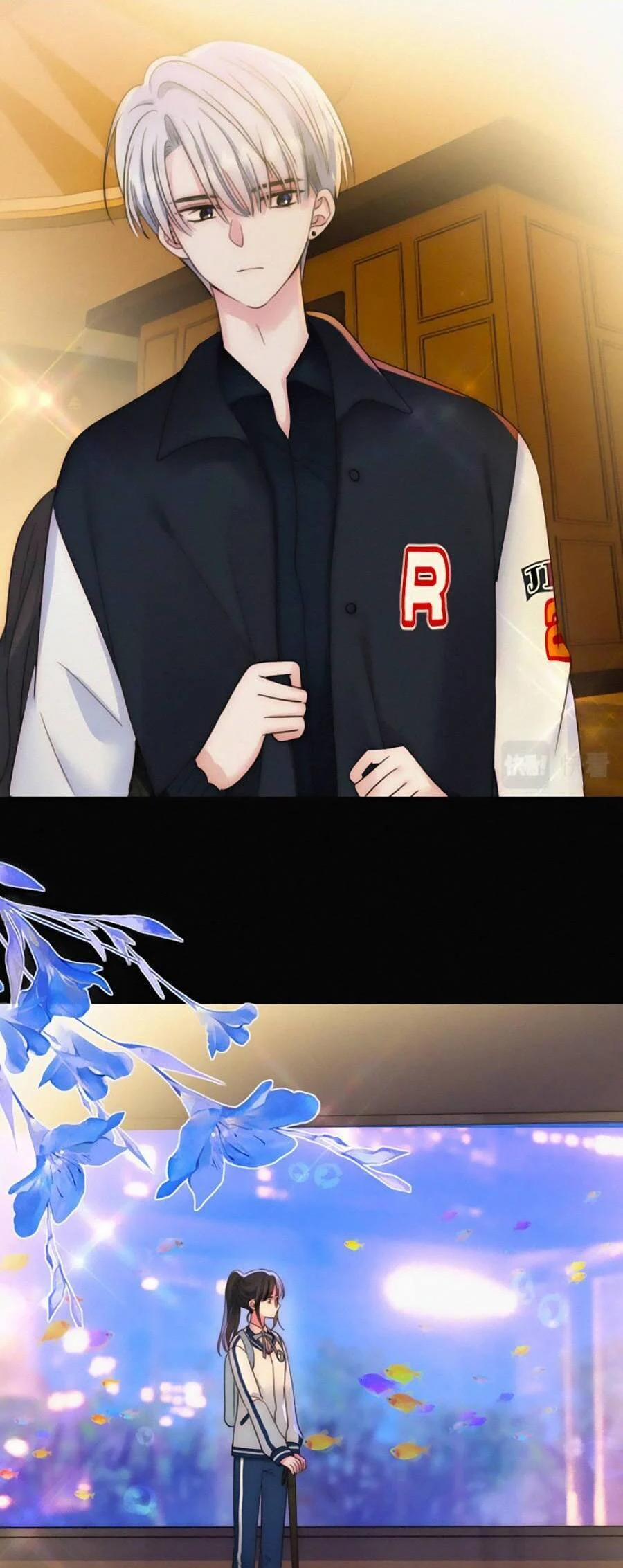 Vẫn Cứ Nuông Chiều 11 trang 13