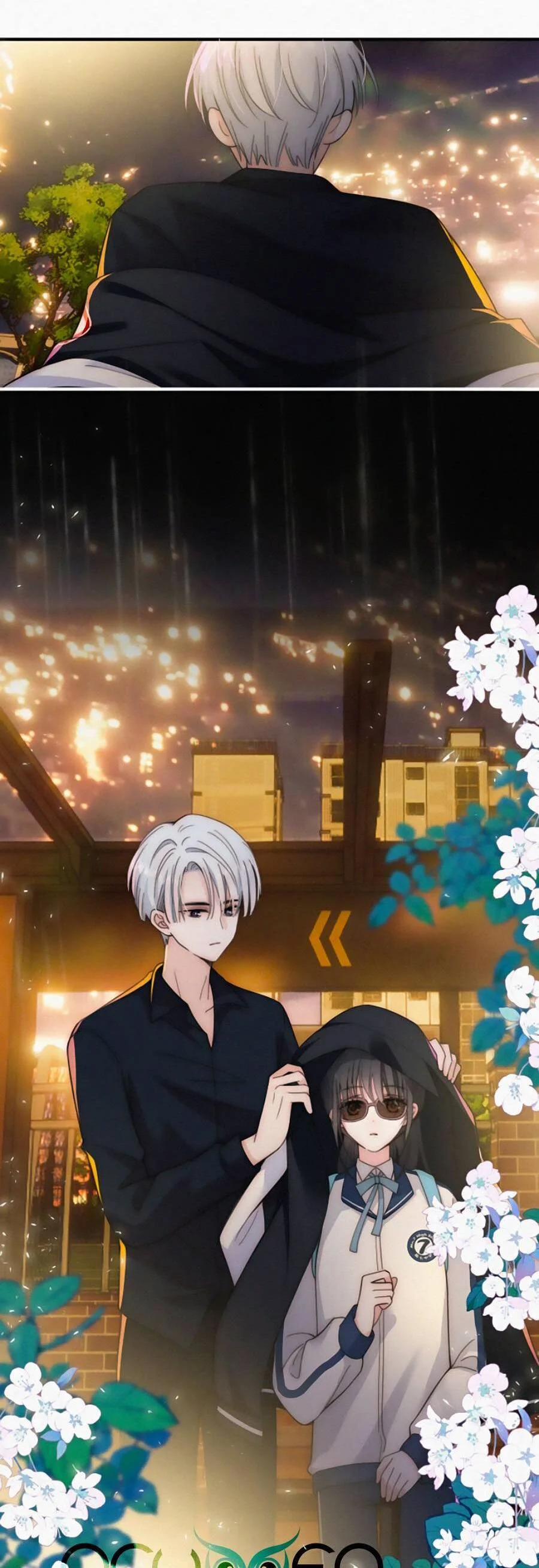 Vẫn Cứ Nuông Chiều 11 trang 22