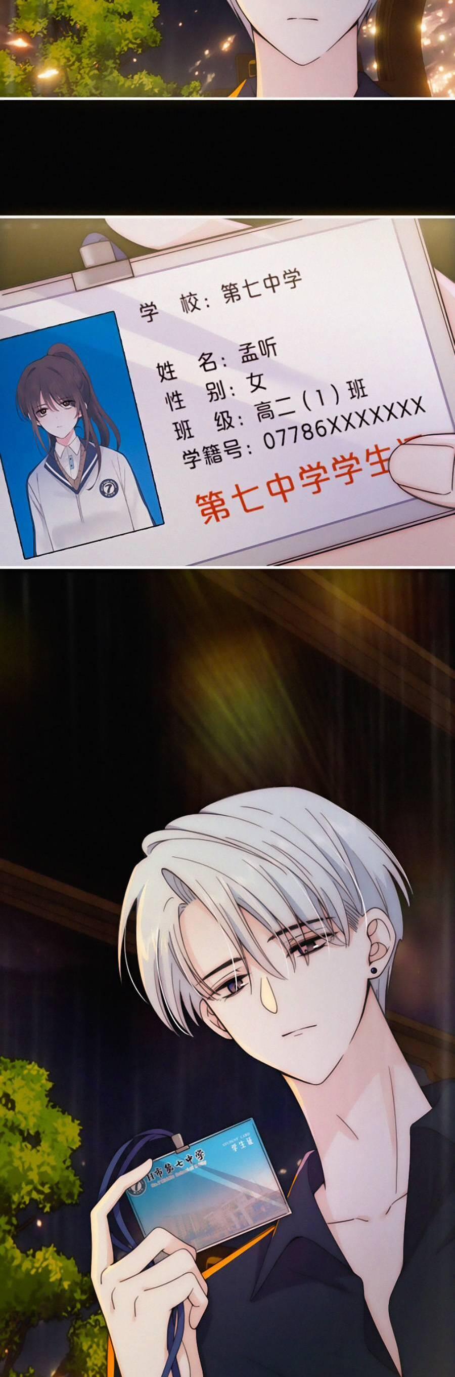 Vẫn Cứ Nuông Chiều 12 trang 11