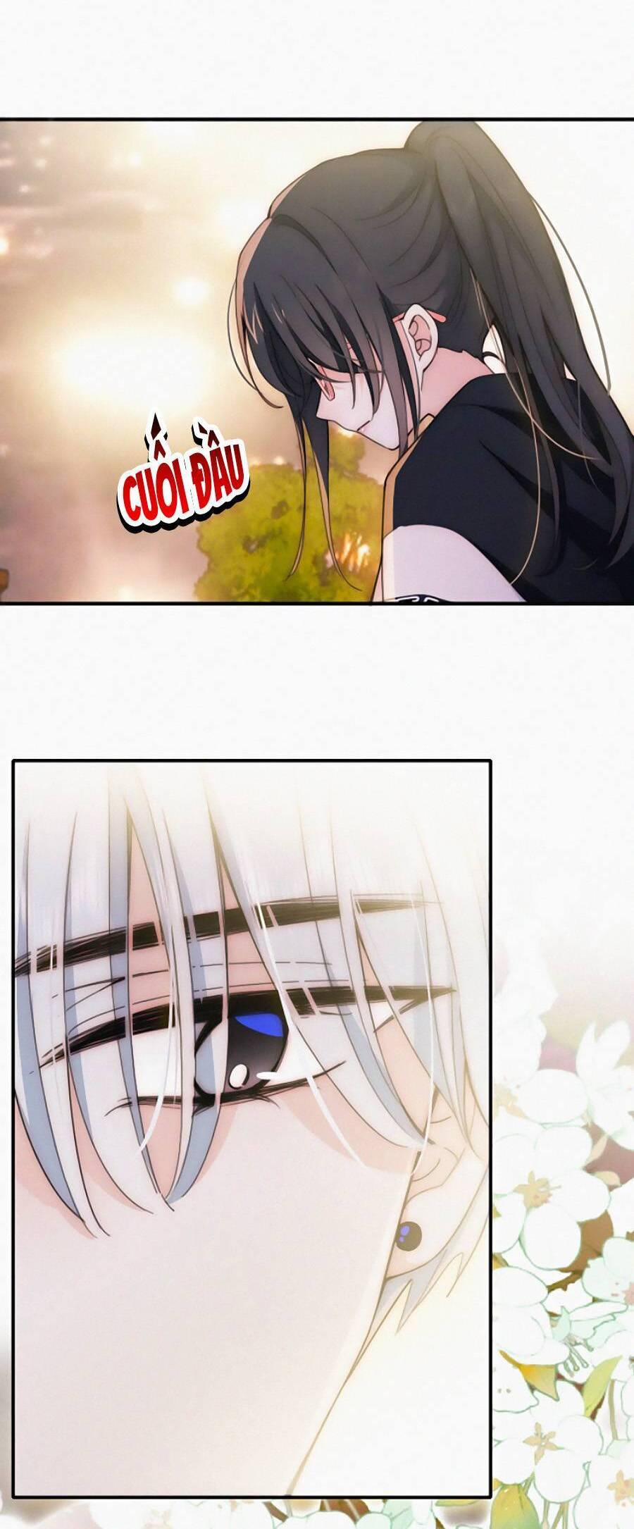 Vẫn Cứ Nuông Chiều 12 trang 2