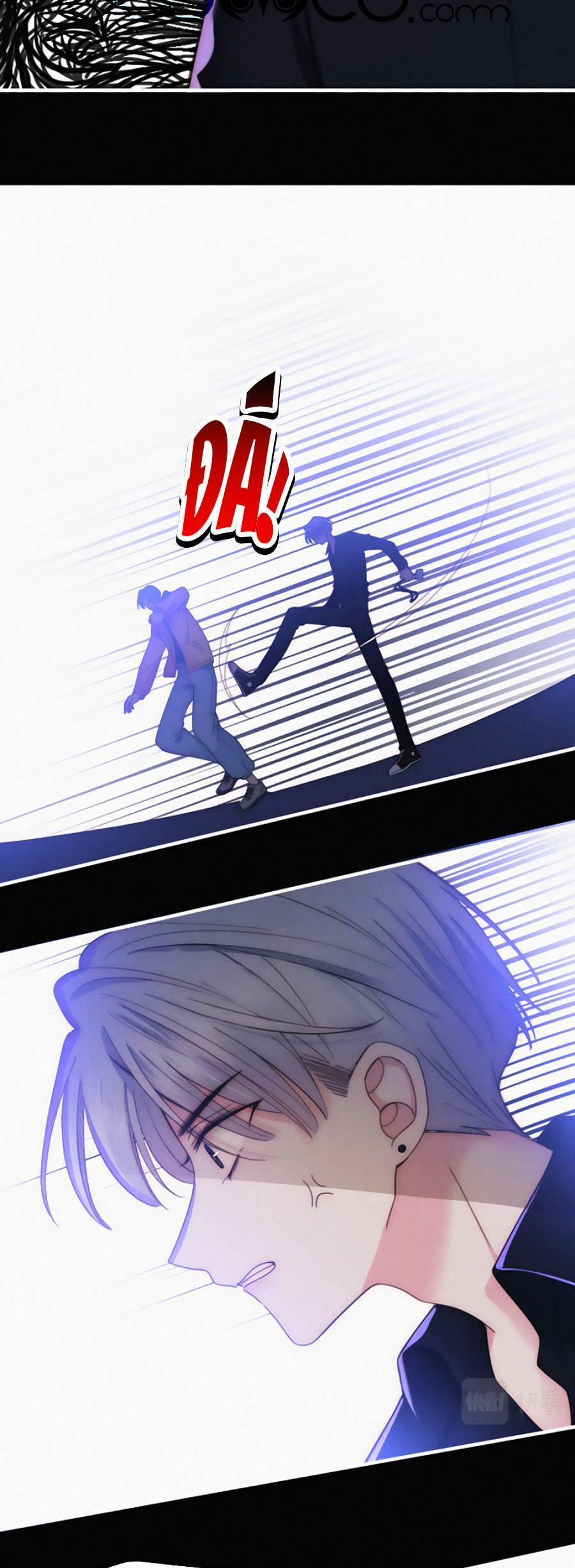 Vẫn Cứ Nuông Chiều 13 trang 10