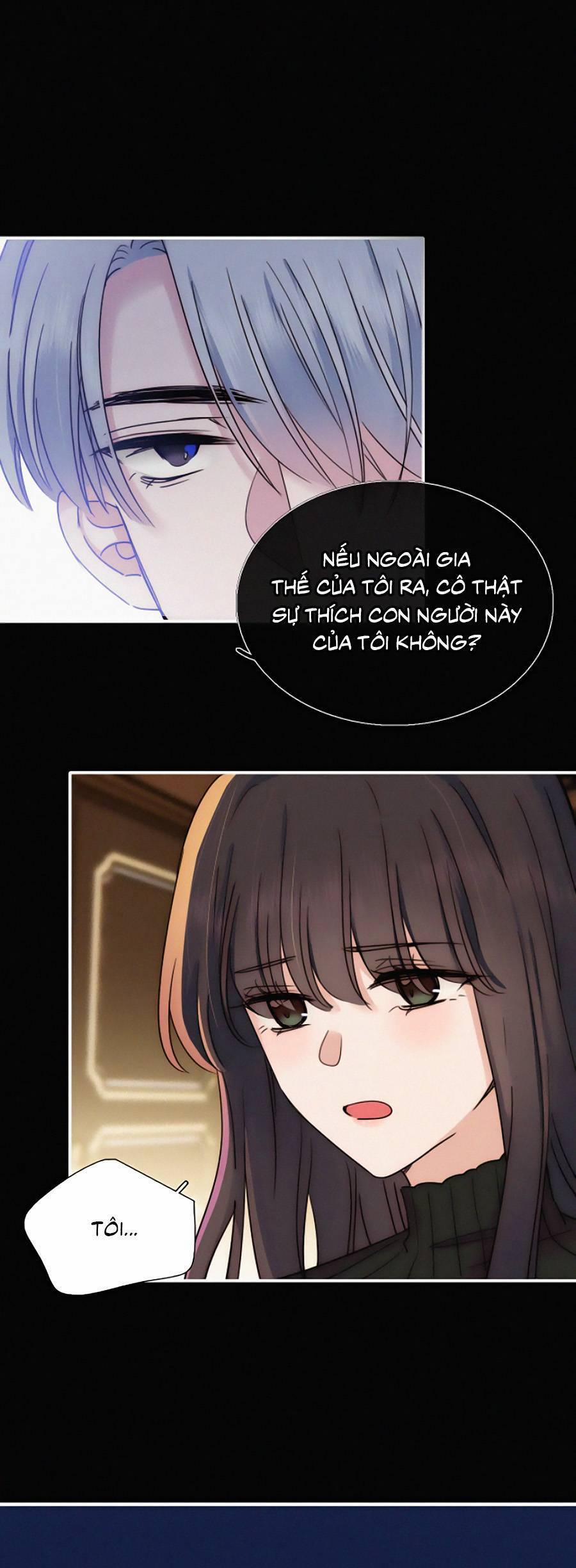 Vẫn Cứ Nuông Chiều 13 trang 17