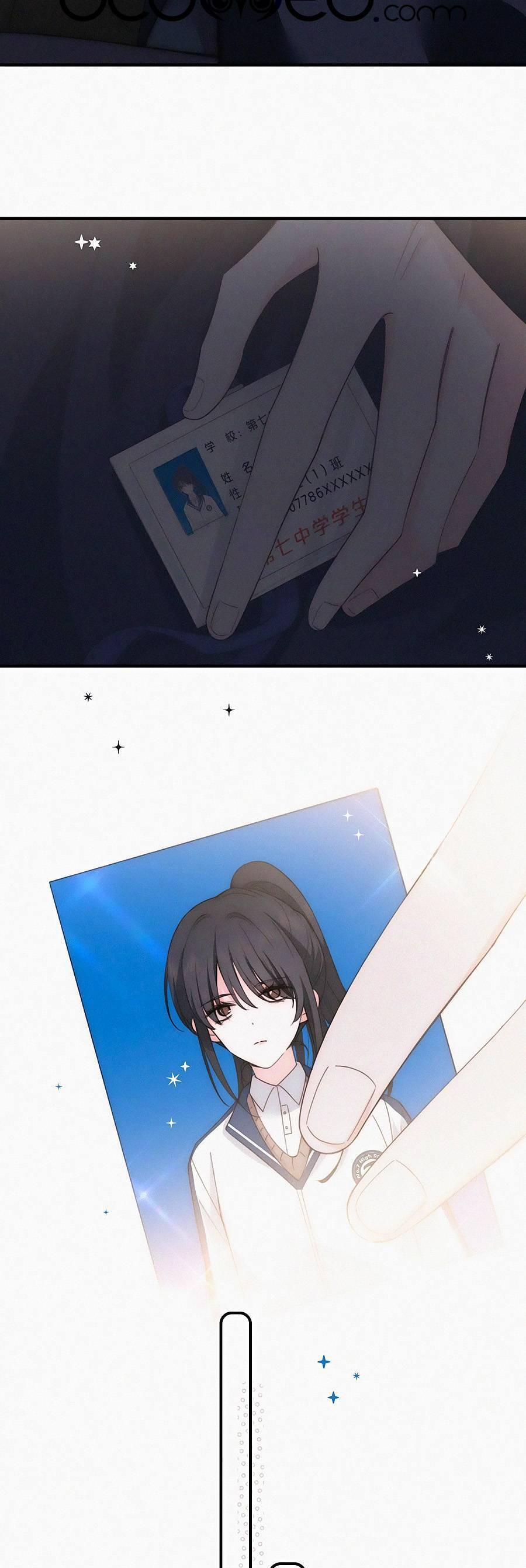 Vẫn Cứ Nuông Chiều 14 trang 3