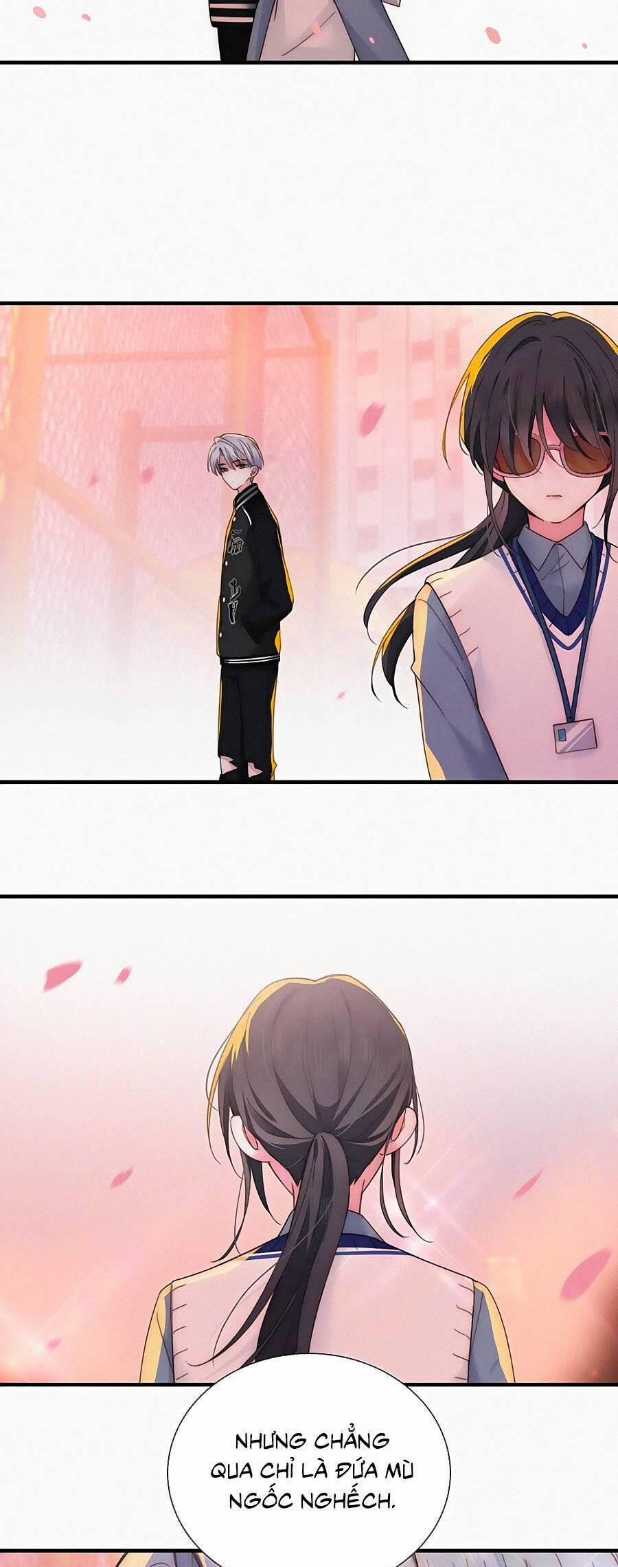 Vẫn Cứ Nuông Chiều 15 trang 10