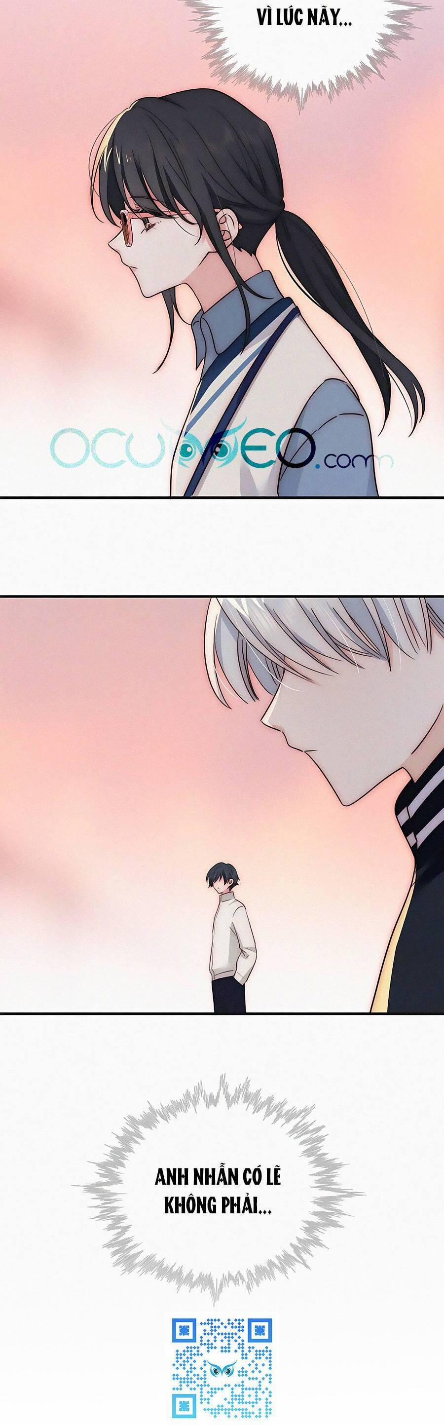 Vẫn Cứ Nuông Chiều 15 trang 26