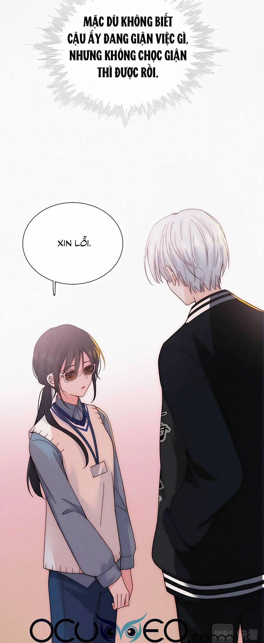 Vẫn Cứ Nuông Chiều 15 trang 3