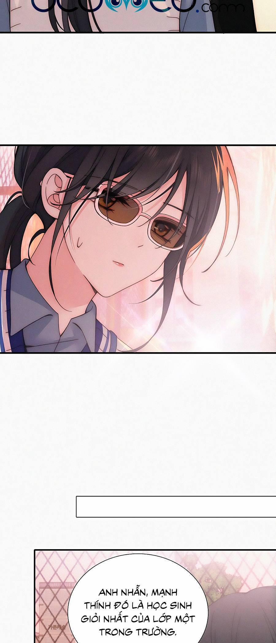 Vẫn Cứ Nuông Chiều 15 trang 6