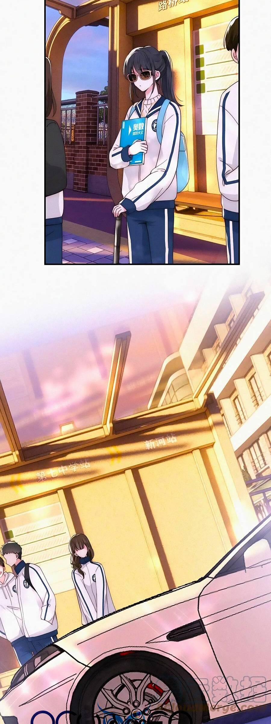 Vẫn Cứ Nuông Chiều 17 trang 10