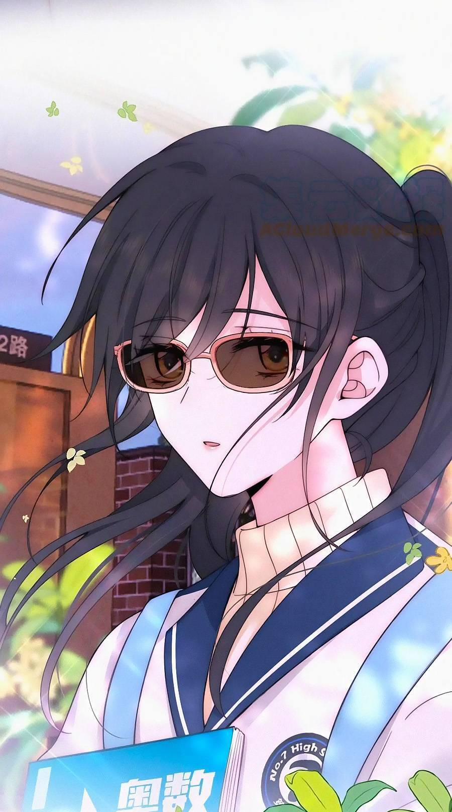 Vẫn Cứ Nuông Chiều 17 trang 18