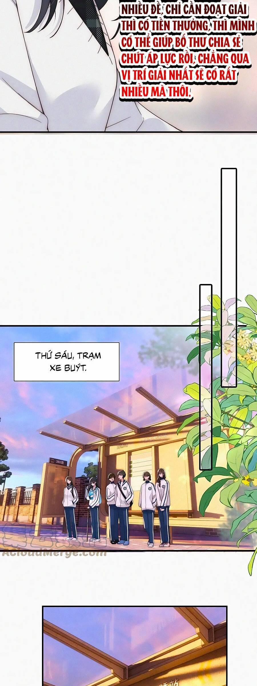 Vẫn Cứ Nuông Chiều 17 trang 9