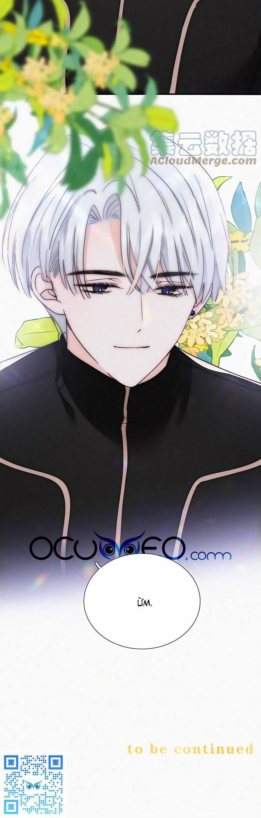 Vẫn Cứ Nuông Chiều 18 trang 29