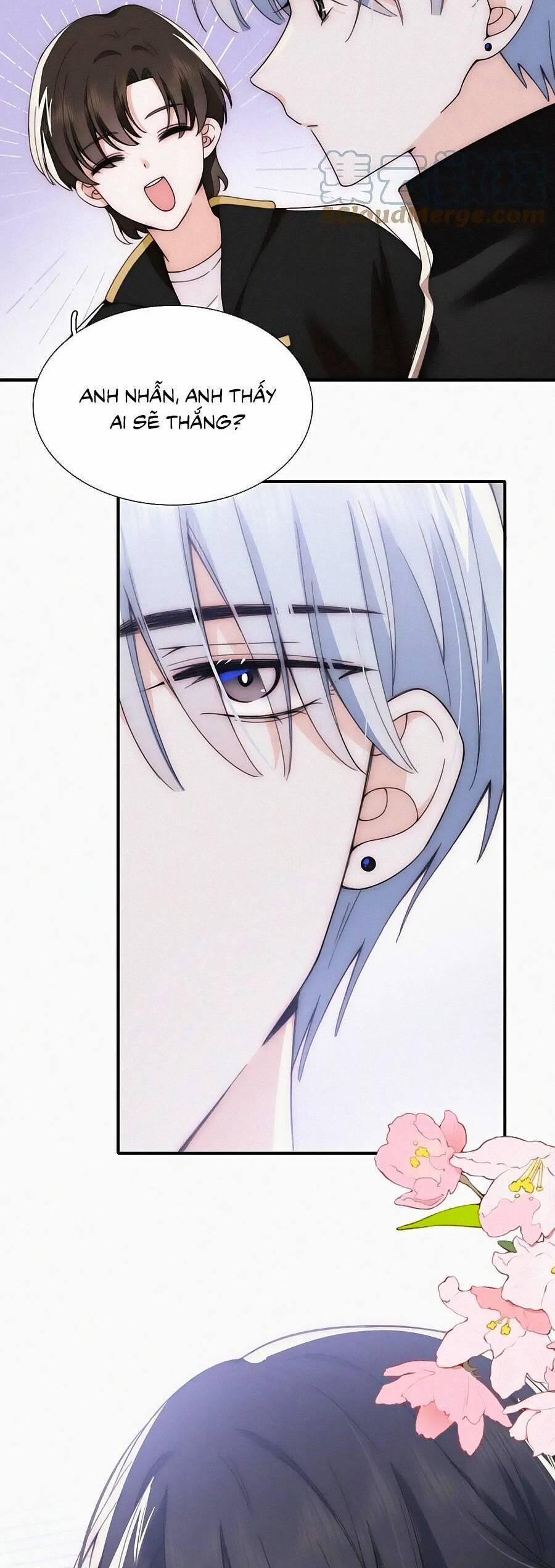 Vẫn Cứ Nuông Chiều 19 trang 12