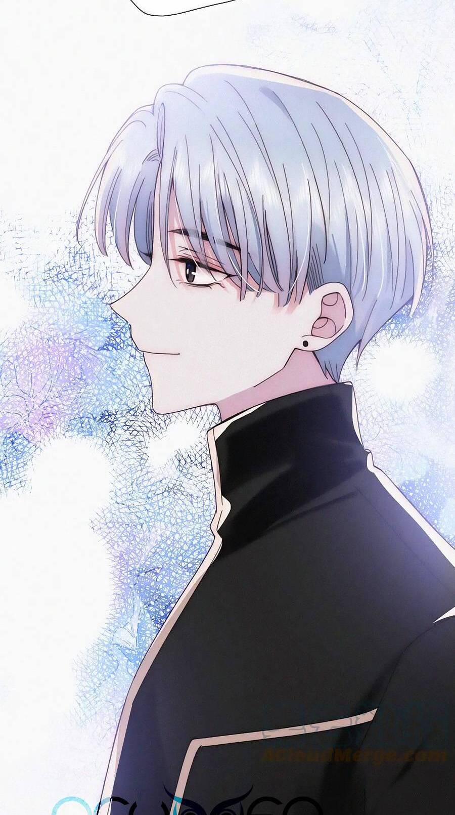 Vẫn Cứ Nuông Chiều 19 trang 19