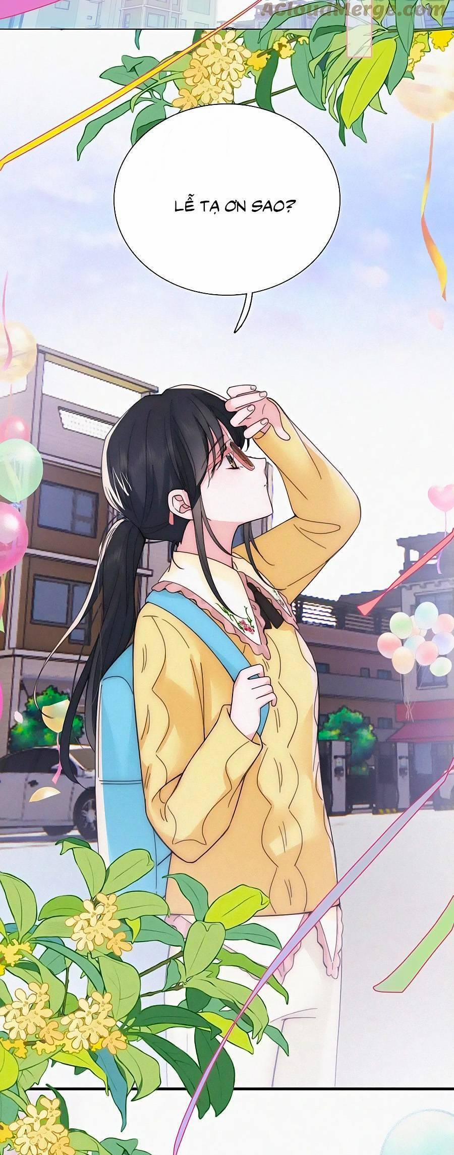 Vẫn Cứ Nuông Chiều 19 trang 24