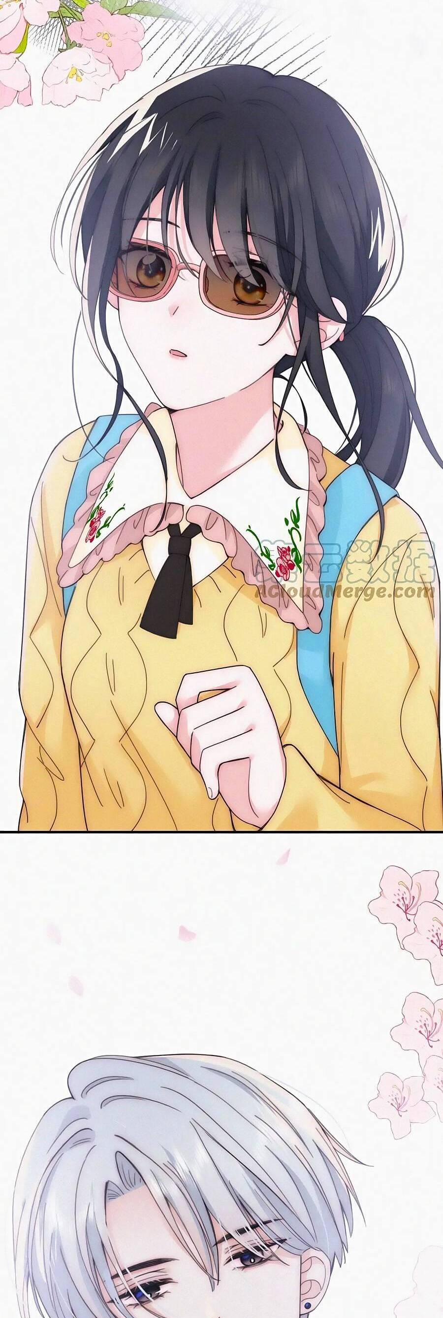 Vẫn Cứ Nuông Chiều 19 trang 27