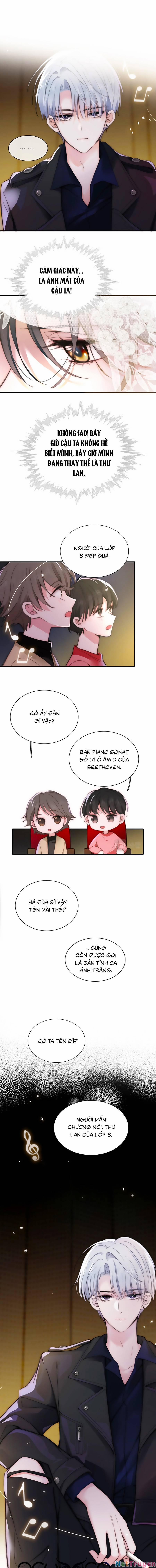 Vẫn Cứ Nuông Chiều 2 trang 0