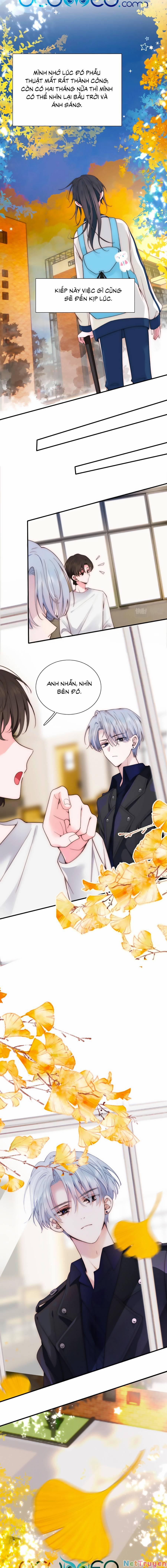 Vẫn Cứ Nuông Chiều 2 trang 7