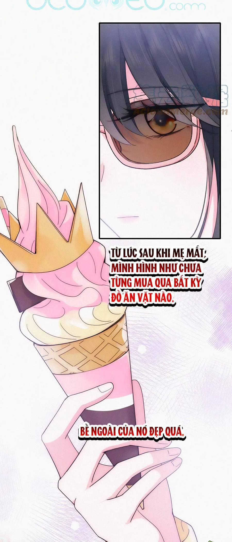 Vẫn Cứ Nuông Chiều 20 trang 3