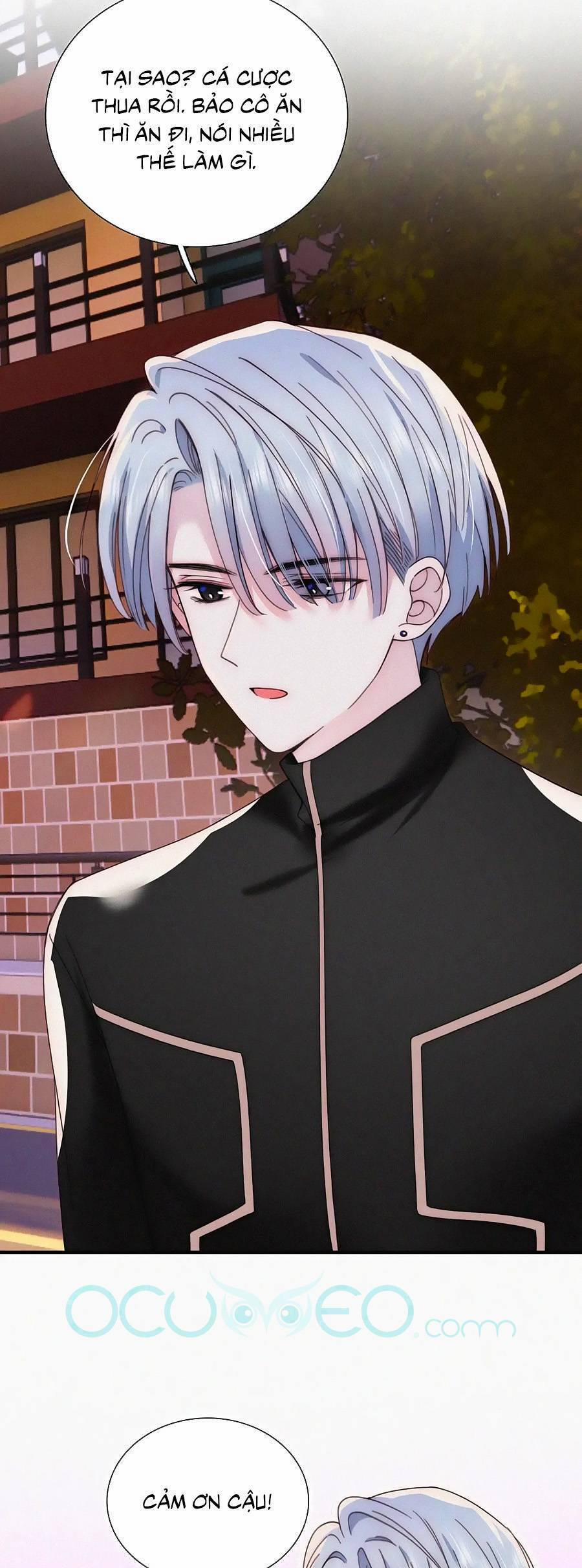 Vẫn Cứ Nuông Chiều 20 trang 6