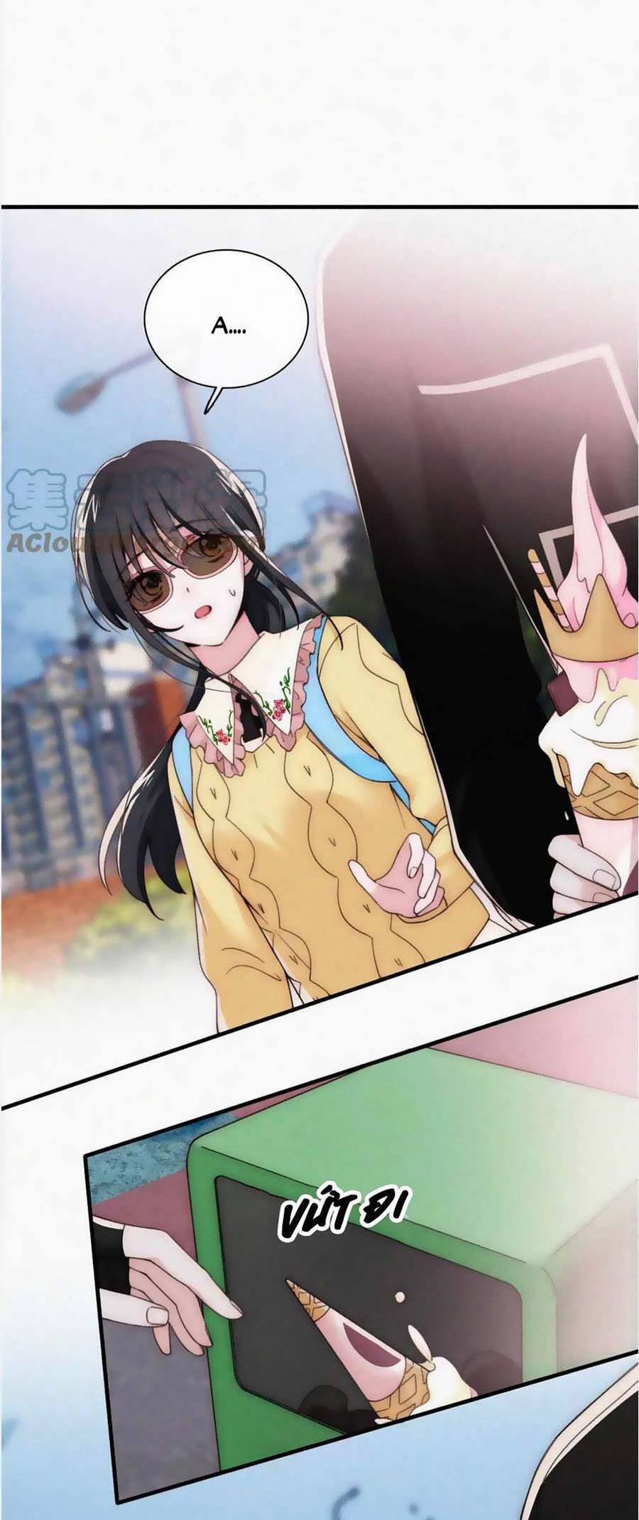 Vẫn Cứ Nuông Chiều 22 trang 10