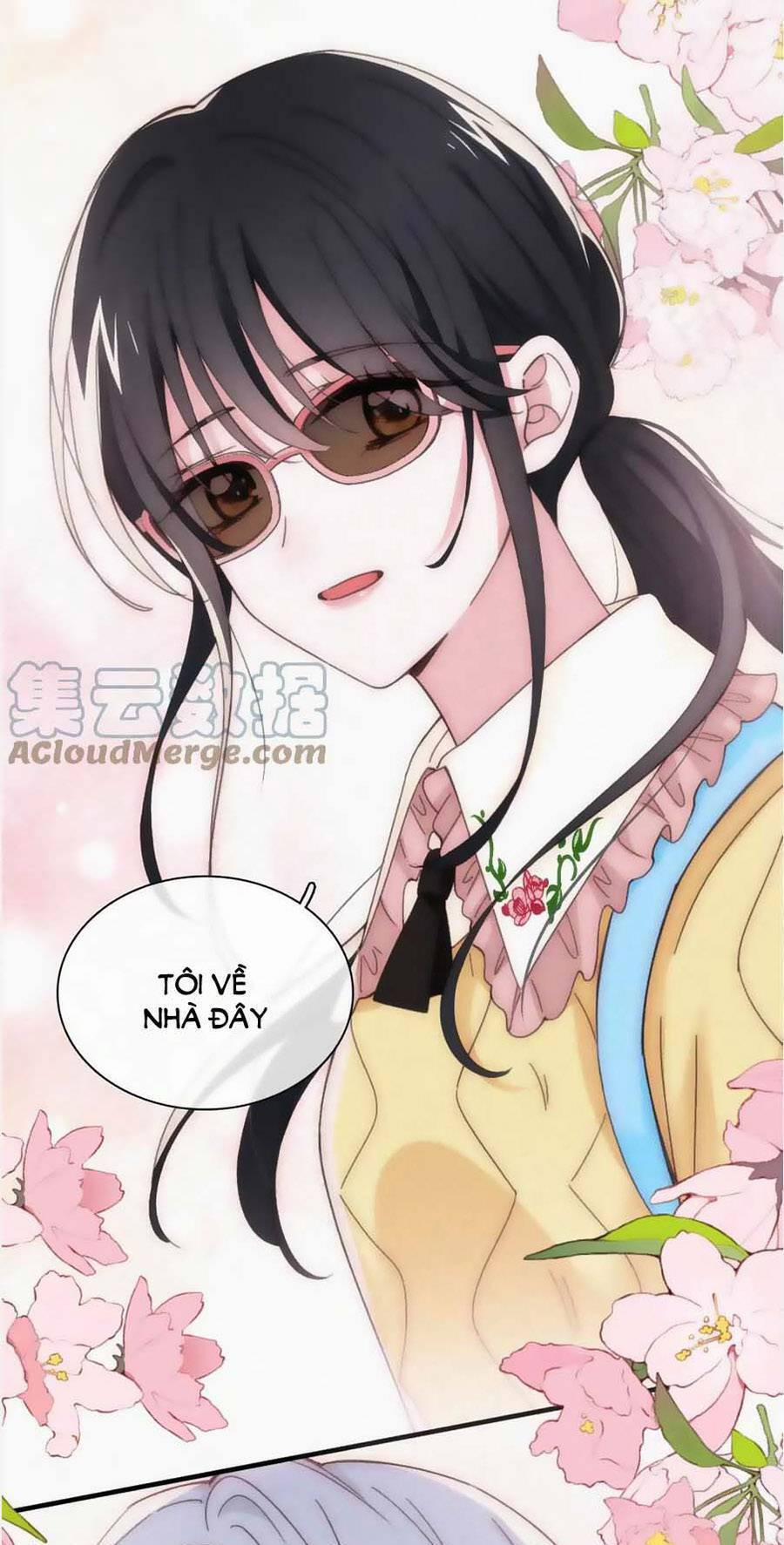 Vẫn Cứ Nuông Chiều 22 trang 17