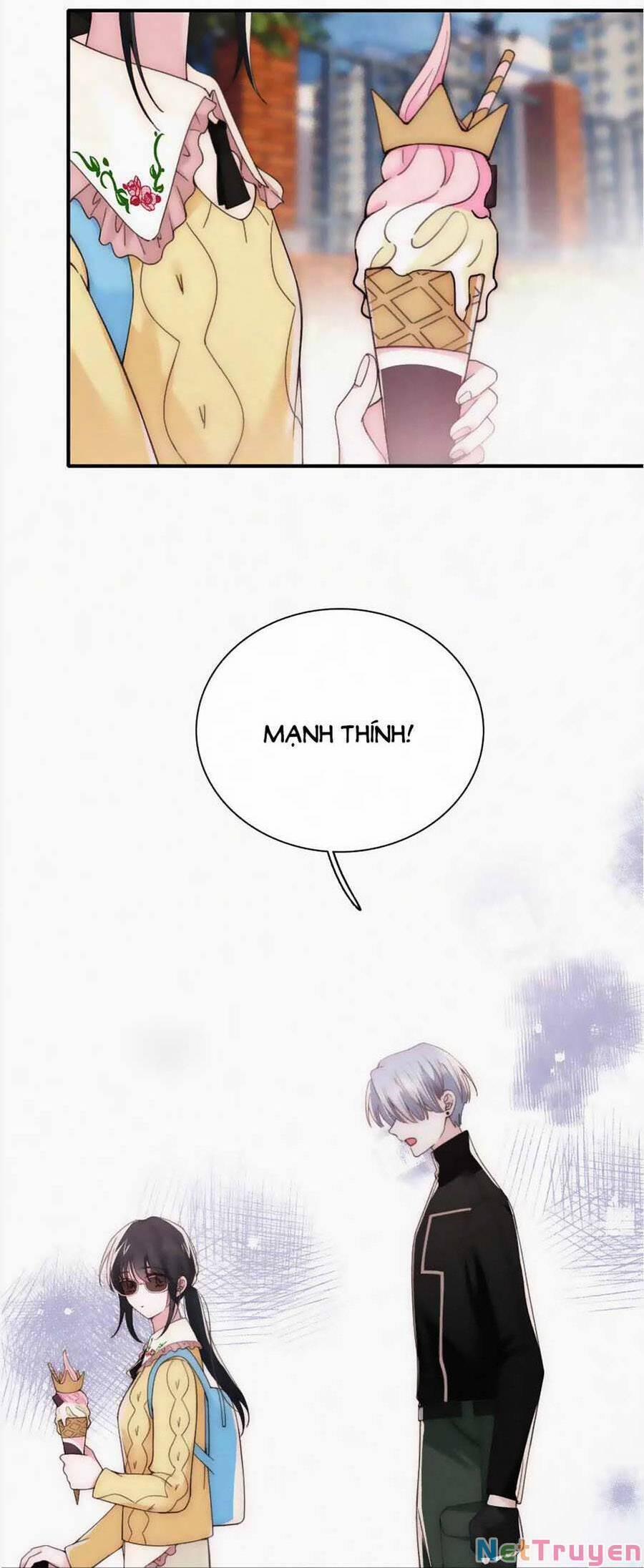 Vẫn Cứ Nuông Chiều 22 trang 7