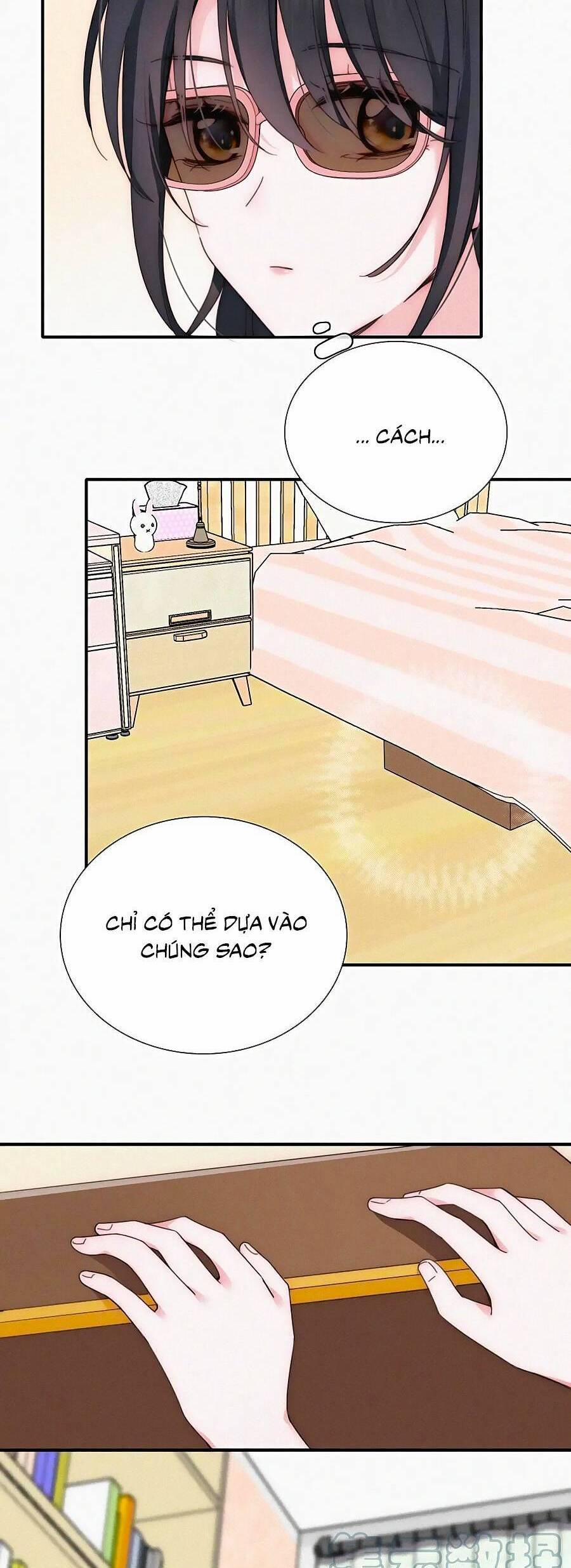 Vẫn Cứ Nuông Chiều 23 trang 19