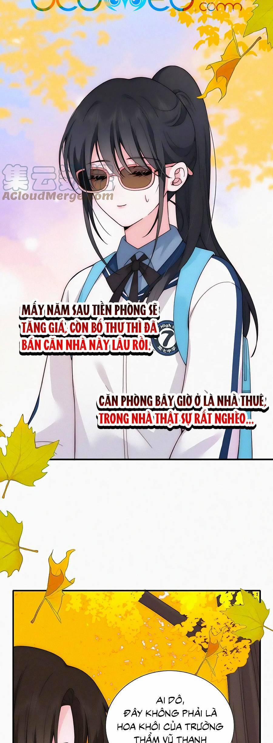 Vẫn Cứ Nuông Chiều 23 trang 25