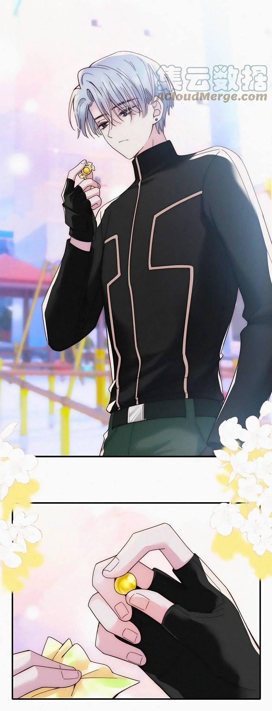 Vẫn Cứ Nuông Chiều 23 trang 5