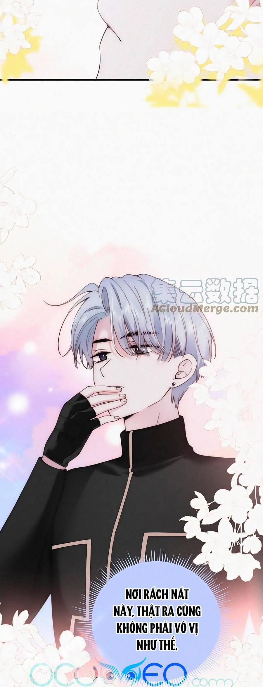 Vẫn Cứ Nuông Chiều 23 trang 7