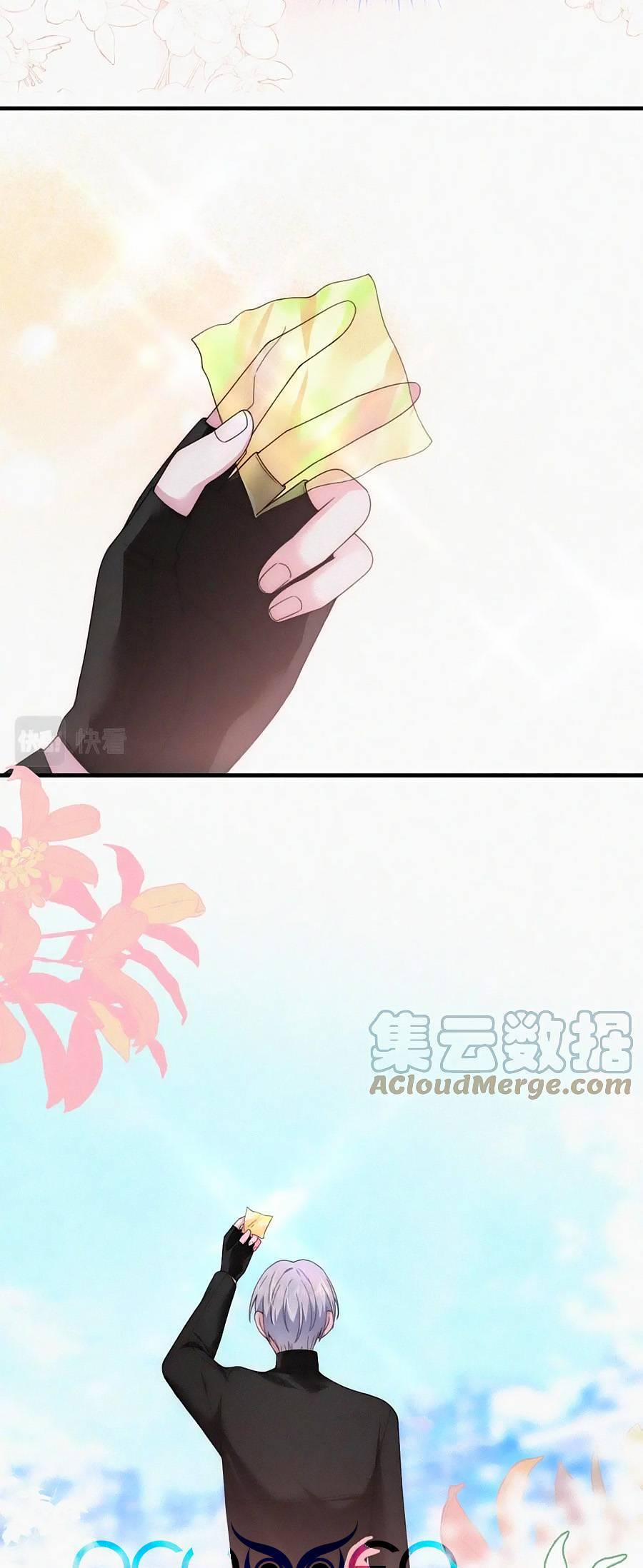 Vẫn Cứ Nuông Chiều 23 trang 8