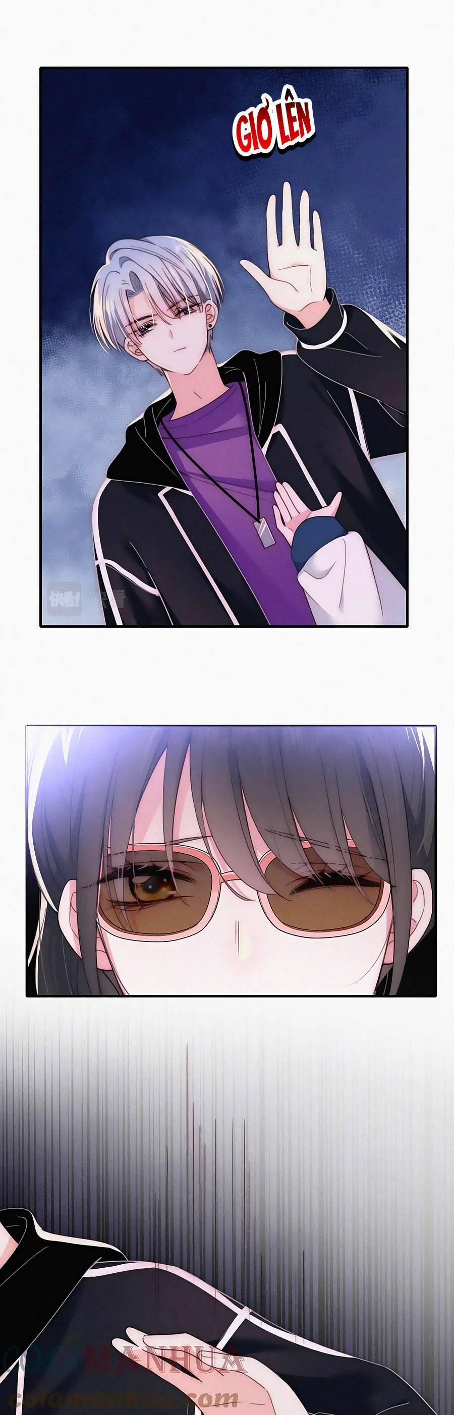 Vẫn Cứ Nuông Chiều 26 trang 14