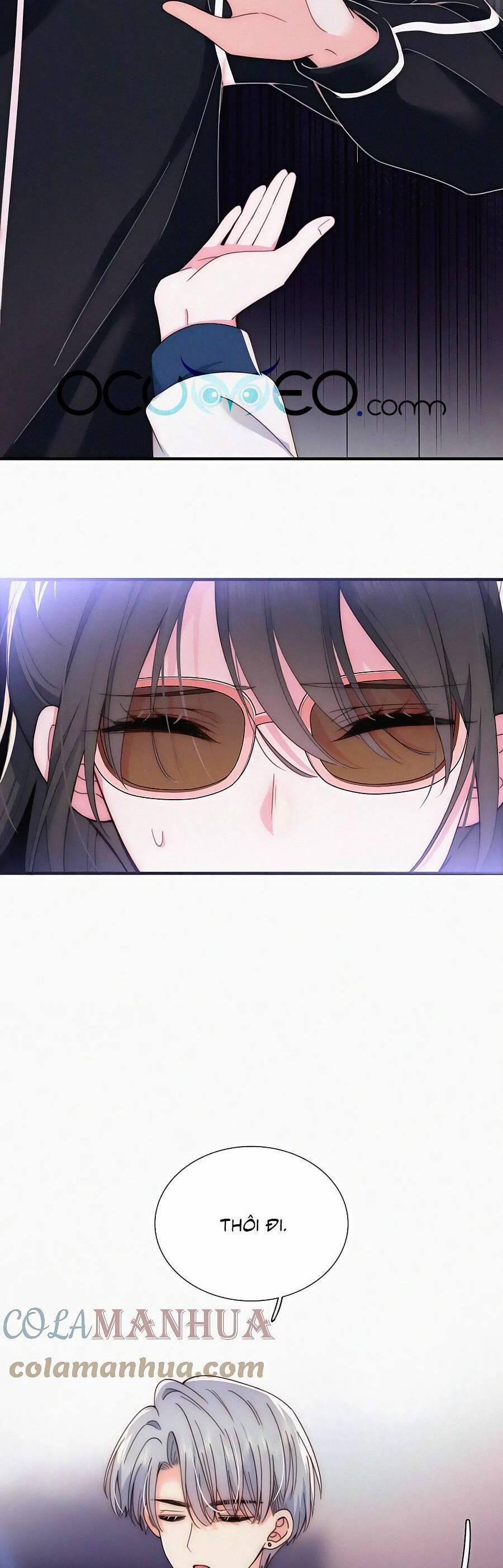 Vẫn Cứ Nuông Chiều 26 trang 15