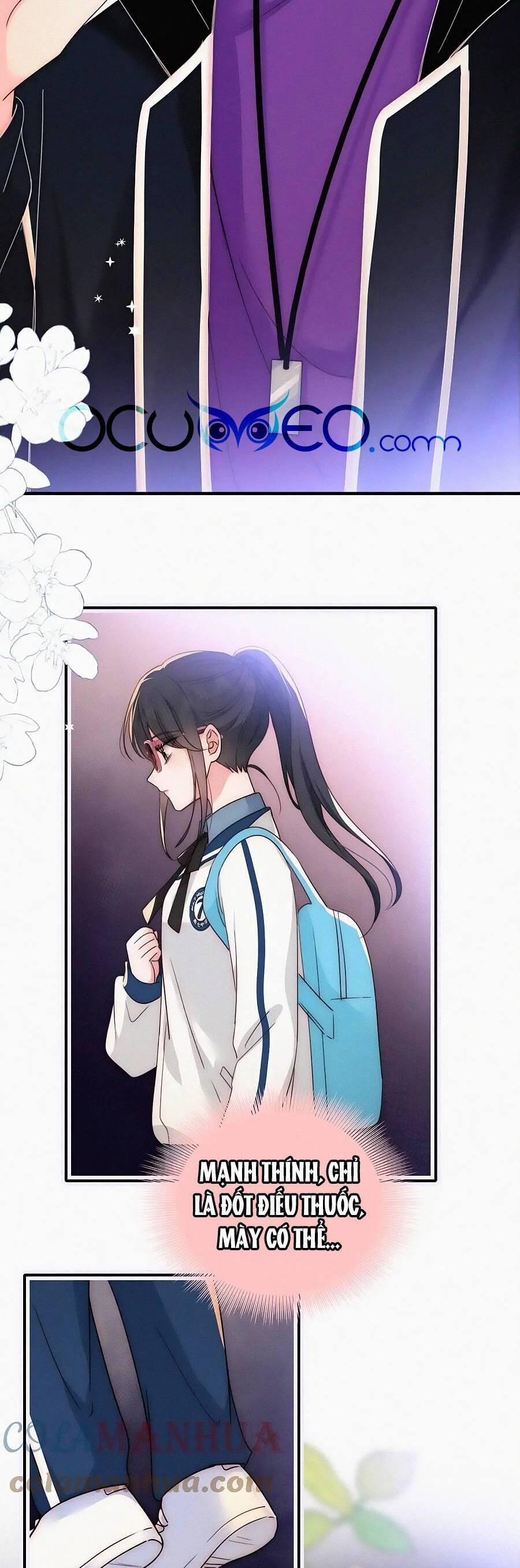 Vẫn Cứ Nuông Chiều 26 trang 19