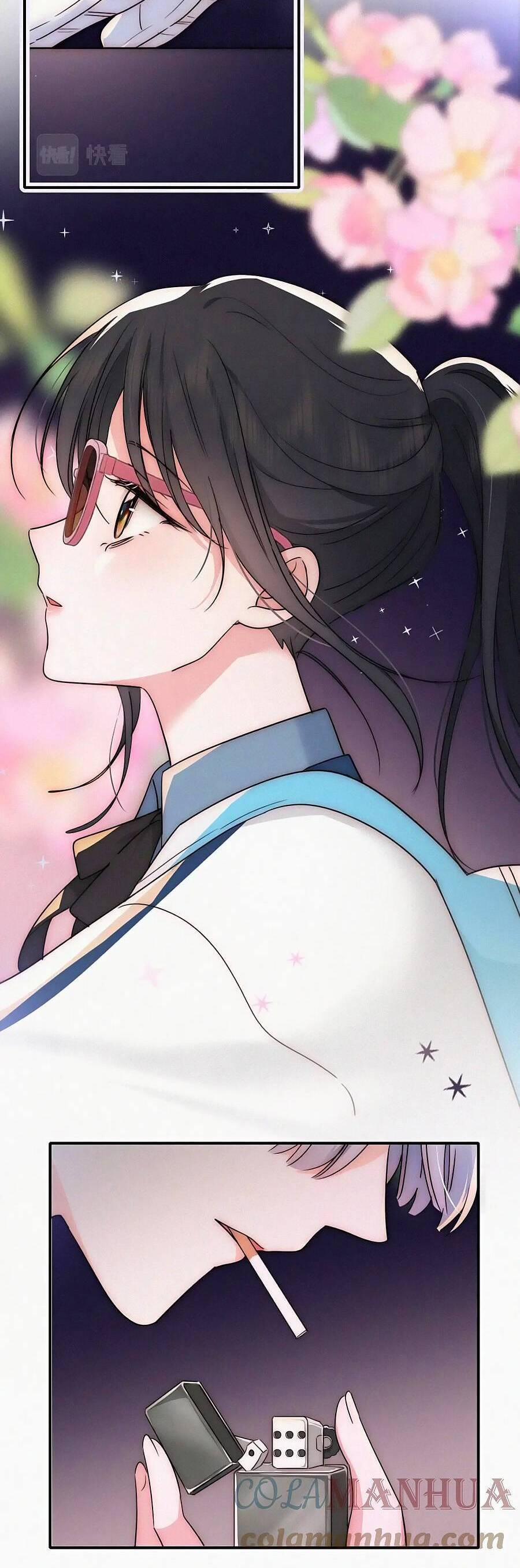 Vẫn Cứ Nuông Chiều 26 trang 20