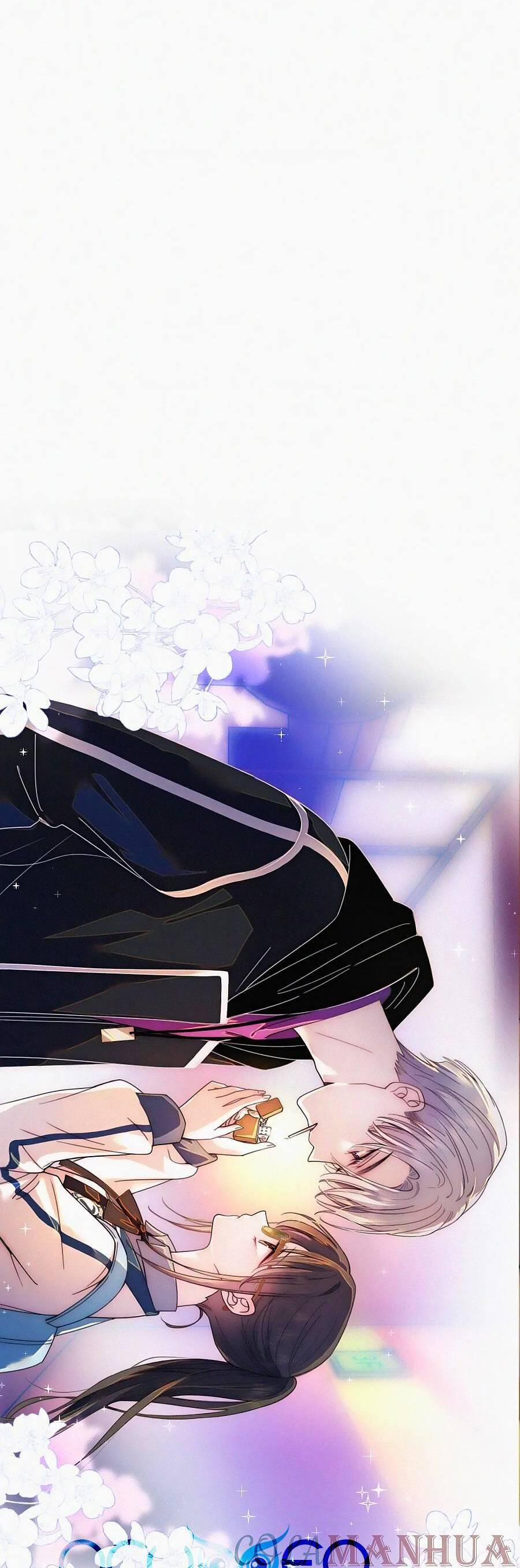 Vẫn Cứ Nuông Chiều 26 trang 21