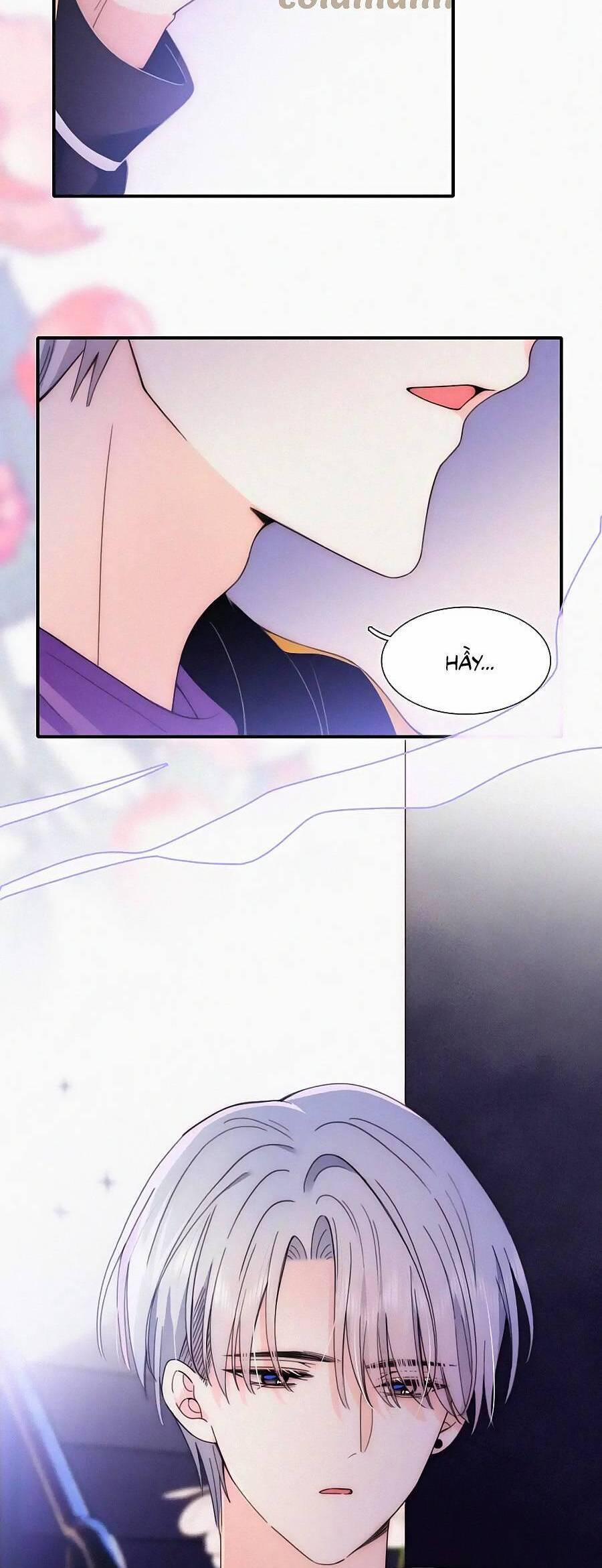 Vẫn Cứ Nuông Chiều 26 trang 27