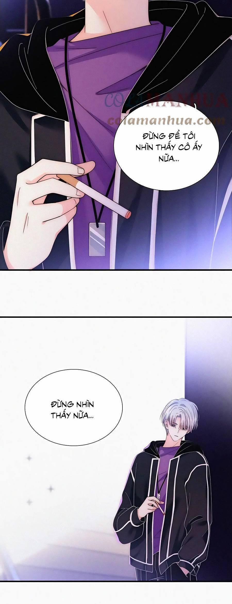 Vẫn Cứ Nuông Chiều 26 trang 28