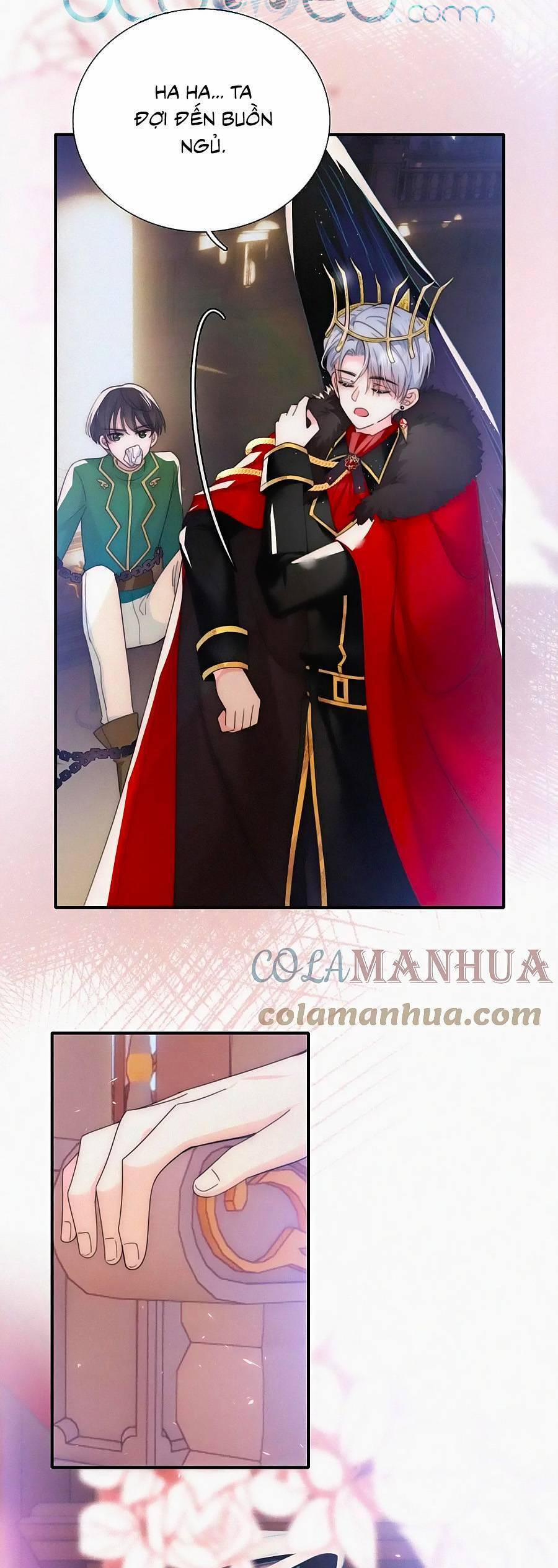 Vẫn Cứ Nuông Chiều 27.5 trang 4