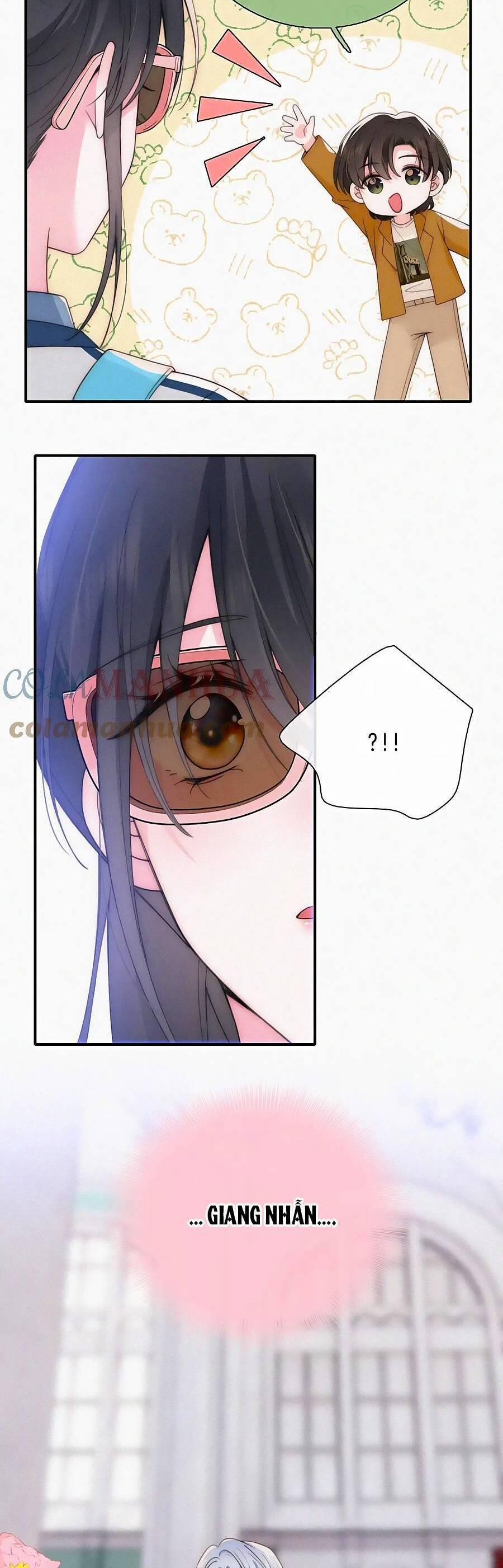 Vẫn Cứ Nuông Chiều 27 trang 15