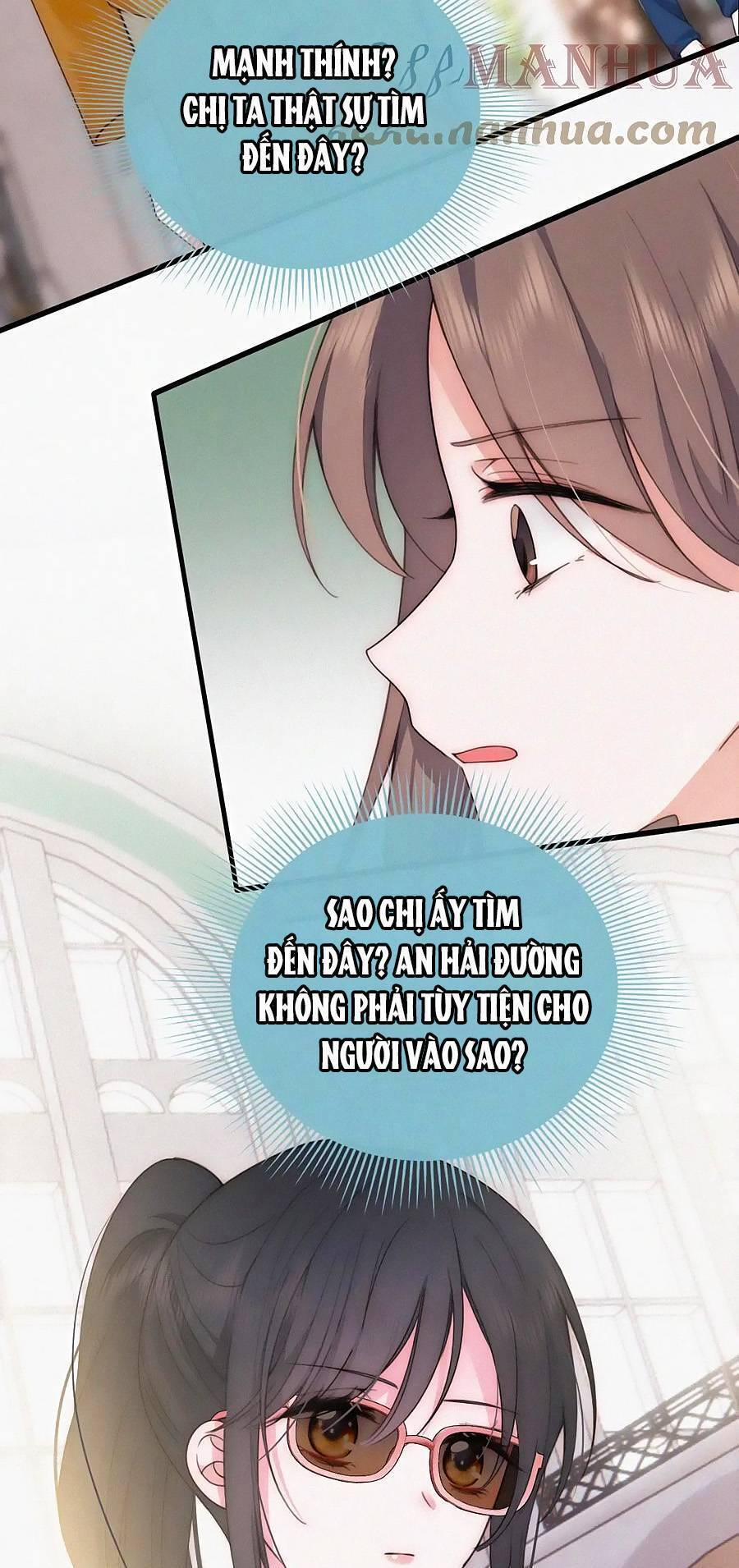 Vẫn Cứ Nuông Chiều 27 trang 5