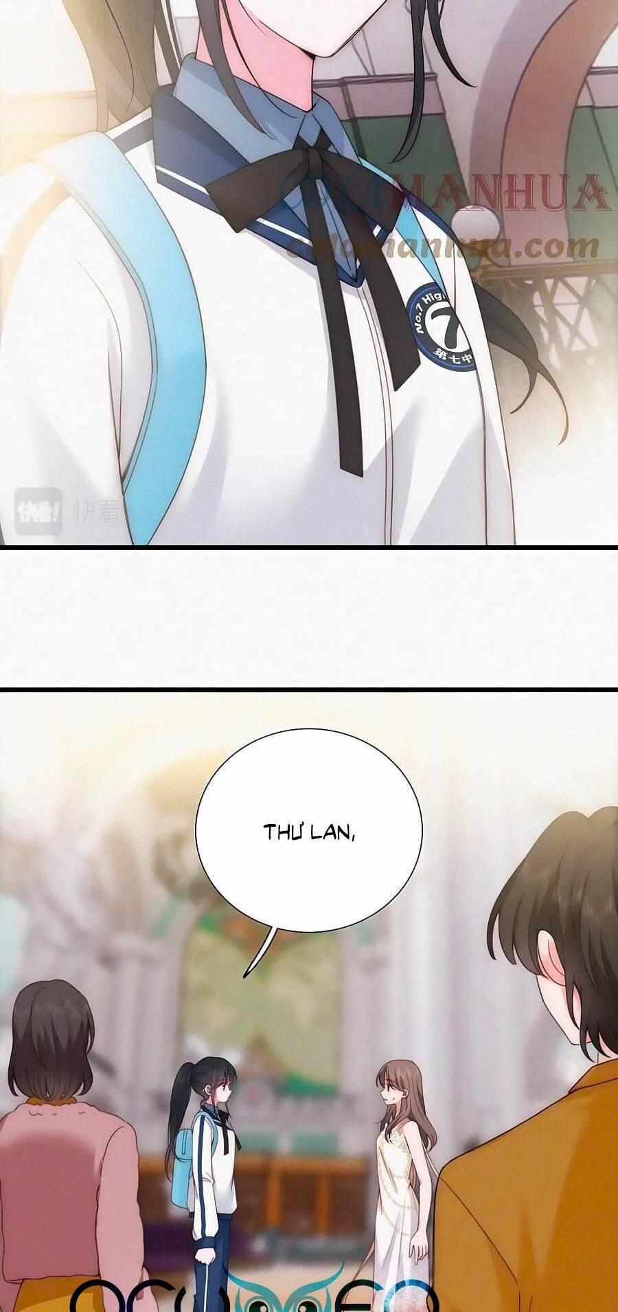 Vẫn Cứ Nuông Chiều 27 trang 6